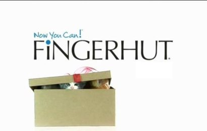 Best alternative sites of Fingerhut in 2018