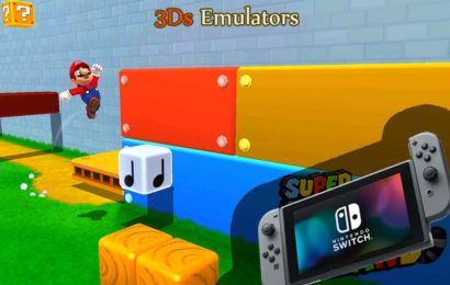 Best Nintendo 3DS emulator for PC