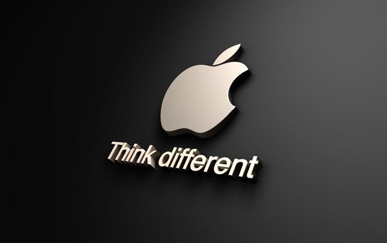 What is the role of marketing in Apple?