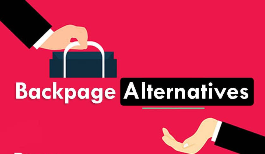 Backpage Alternative sites